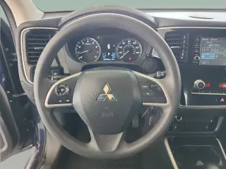 Mitsubishi Outlander 2020 ES SUV de 4 puertas