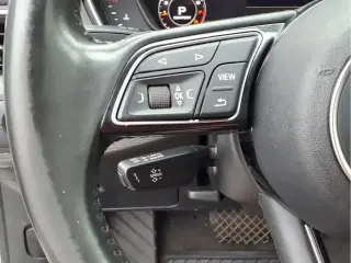 Audi A4 2018 tracción total 2.0T quattro Premium Plus sedán de 4 puertas 7A
