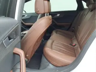 Audi A4 2018 tracción total 2.0T quattro Premium Plus sedán de 4 puertas 7A