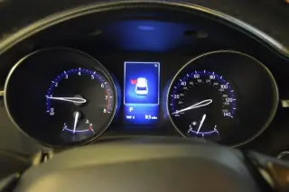 Toyota C-HR 2018 XLE Premium 4 puertas Crossover