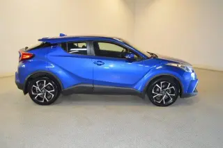 Toyota C-HR 2018 XLE Premium 4 puertas Crossover