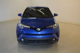 Toyota C-HR 2018 XLE Premium 4 puertas Crossover