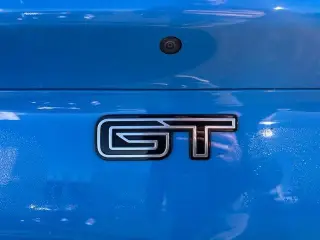 Ford Mustang Mach-E 2023 AWD GT SUV de 4 puertas