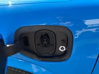 Ford Mustang Mach-E 2023 AWD GT SUV de 4 puertas