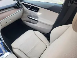 Mercedes-Benz C-Class 2024 C 300 4dr Sedan