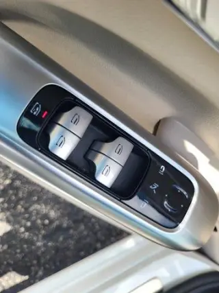 Mercedes-Benz C-Class 2024 C 300 4dr Sedan