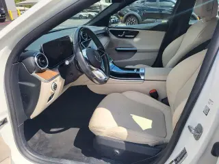 Mercedes-Benz C-Class 2024 C 300 4dr Sedan