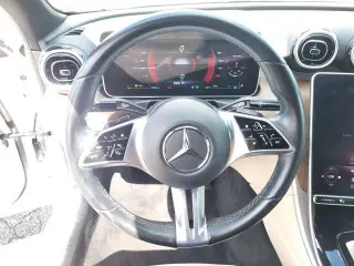 Mercedes-Benz C-Class 2024 C 300 4dr Sedan
