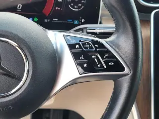 Mercedes-Benz C-Class 2024 C 300 4dr Sedan