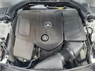Mercedes-Benz C-Class 2024 C 300 4dr Sedan