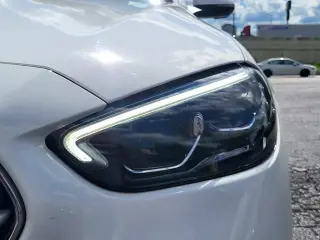 Mercedes-Benz C-Class 2024 C 300 4dr Sedan