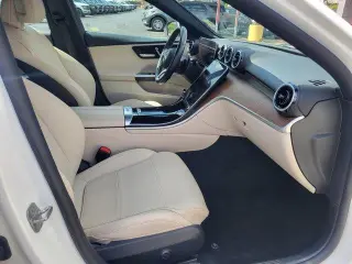 Mercedes-Benz C-Class 2024 C 300 4dr Sedan