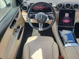 Mercedes-Benz C-Class 2024 C 300 4dr Sedan