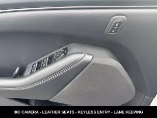 Ford Mustang Mach-E 2023 AWD Select SUV de 4 puertas