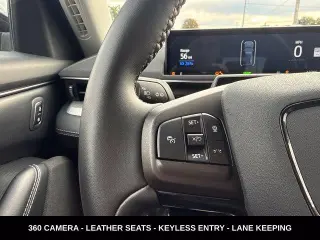 Ford Mustang Mach-E 2023 AWD Select SUV de 4 puertas