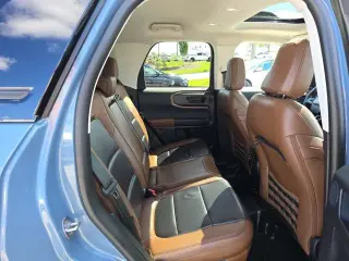 Ford Bronco Sport 2024 AWD Badlands SUV de 4 puertas