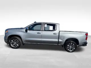 Chevrolet Silverado 1500 2023 4x4 LT 4 puertas Crew Cab 5.8 pies SB con 2FL