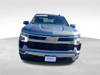 Chevrolet Silverado 1500 2023 4x4 LT 4 puertas Crew Cab 5.8 pies SB con 2FL