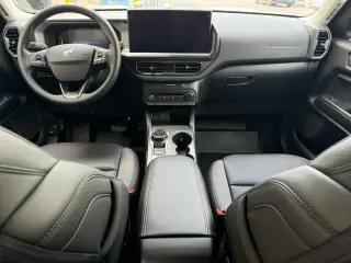 Ford Bronco Sport 2026 AWD Big Bend 4dr SUV