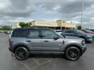Ford Bronco Sport 2026 AWD Big Bend 4dr SUV