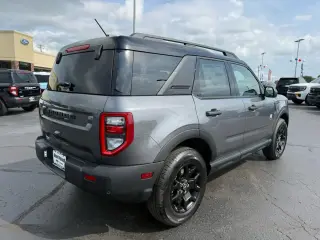 Ford Bronco Sport 2026 AWD Big Bend 4dr SUV