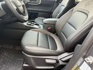 Ford Bronco Sport 2026 AWD Big Bend 4dr SUV