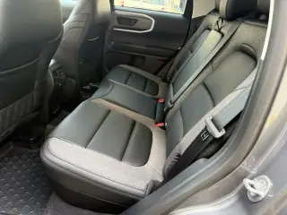 Ford Bronco Sport 2026 AWD Big Bend 4dr SUV