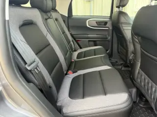 Ford Bronco Sport 2026 AWD Big Bend 4dr SUV