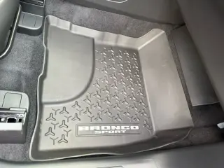 Ford Bronco Sport 2026 AWD Big Bend 4dr SUV