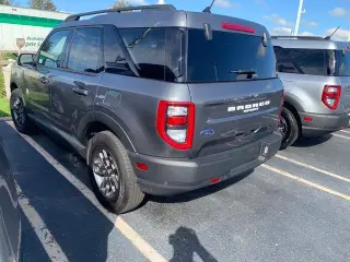 Ford Bronco Sport 2024 AWD Big Bend SUV de 4 puertas