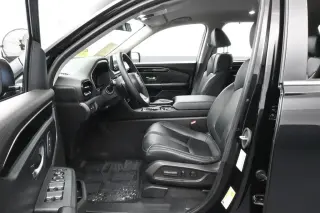 Honda Pilot 2025 AWD EX-L SUV de 4 puertas