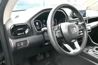 Honda Pilot 2025 AWD EX-L SUV de 4 puertas