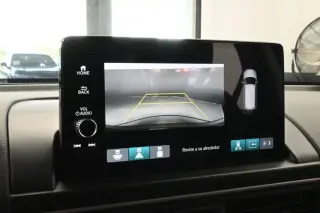 Honda Pilot 2025 AWD EX-L SUV de 4 puertas