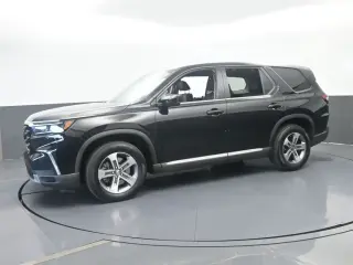 Honda Pilot 2025 AWD EX-L SUV de 4 puertas