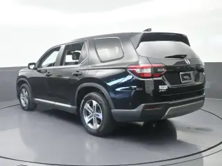 Honda Pilot 2025 AWD EX-L SUV de 4 puertas
