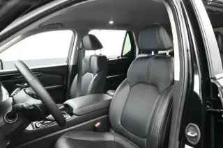 Honda Pilot 2025 AWD EX-L SUV de 4 puertas