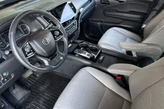 Honda Passport 2022 AWD Elite SUV de 4 puertas