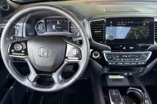 Honda Passport 2022 AWD Elite SUV de 4 puertas