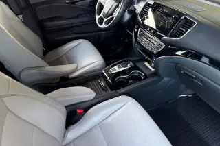 Honda Passport 2022 AWD Elite SUV de 4 puertas
