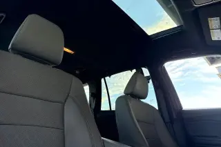 Honda Passport 2022 AWD Elite SUV de 4 puertas