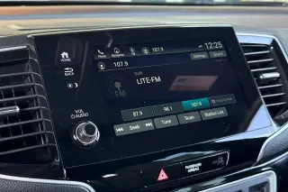 Honda Passport 2022 AWD Elite SUV de 4 puertas