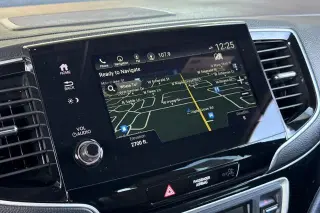 Honda Passport 2022 AWD Elite SUV de 4 puertas