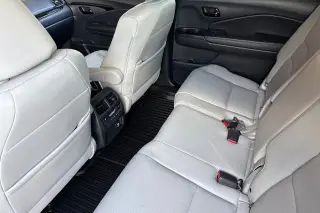 Honda Passport 2022 AWD Elite SUV de 4 puertas