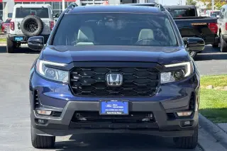 Honda Passport 2022 AWD Elite SUV de 4 puertas