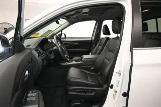 Honda Ridgeline 2025 AWD RTL 4 puertas Crew Cab 5.3 pies SB