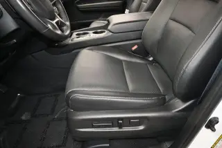 Honda Ridgeline 2025 AWD RTL 4 puertas Crew Cab 5.3 pies SB
