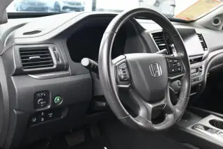 Honda Ridgeline 2025 AWD RTL 4 puertas Crew Cab 5.3 pies SB