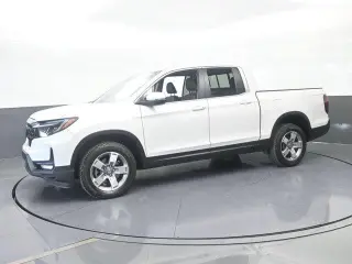 Honda Ridgeline 2025 AWD RTL 4 puertas Crew Cab 5.3 pies SB