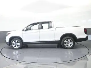 Honda Ridgeline 2025 AWD RTL 4 puertas Crew Cab 5.3 pies SB