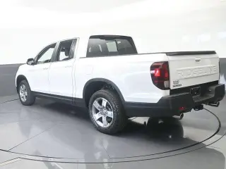 Honda Ridgeline 2025 AWD RTL 4 puertas Crew Cab 5.3 pies SB